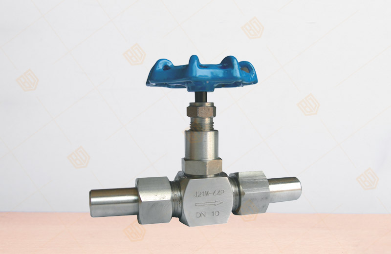 Needle Globe Valve