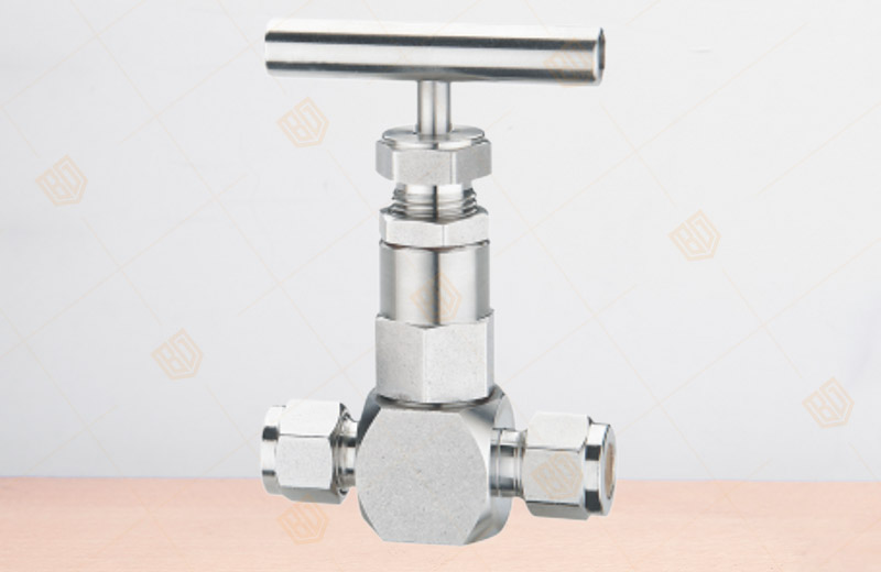 Needle Valve