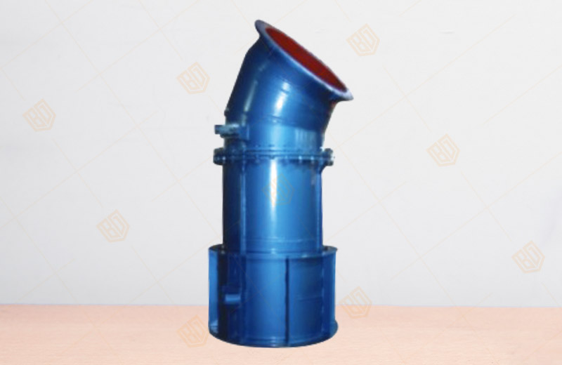 Cone Valve