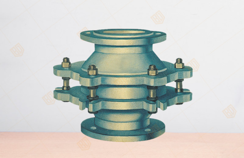 Corrugated Flame Arrester