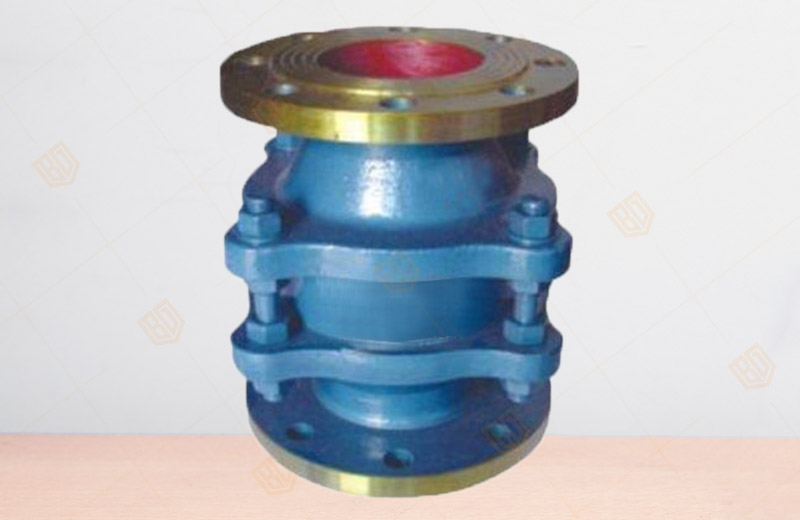 Corrugated Flame Arrester