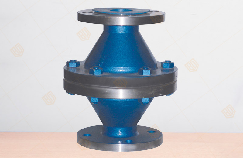 Flame Retardant - Explosion-proof Pipe Flame Arrestor