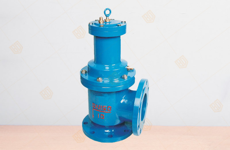 Hydraulic Pneumatic Angle Fast Open Mud Valve