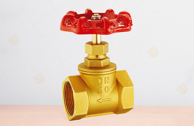 Screw Globe Valve