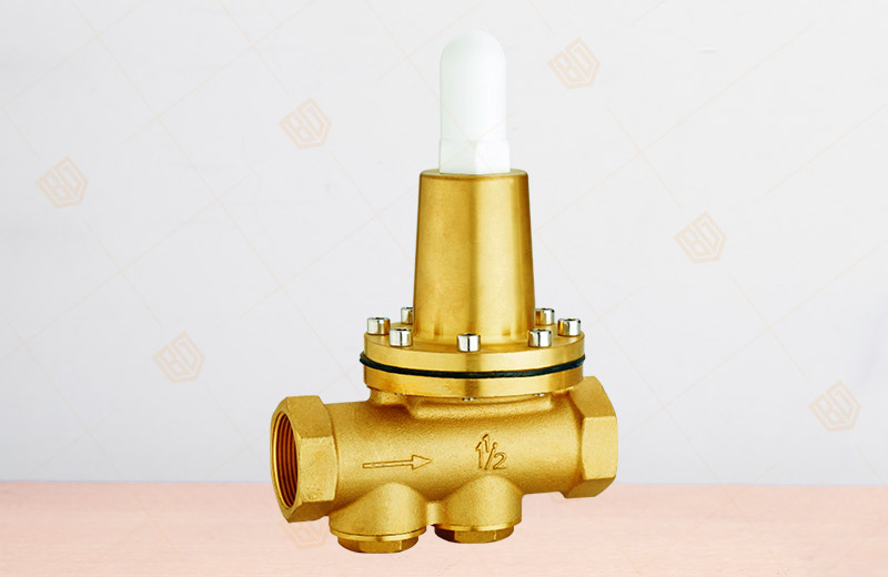 Pressure Relief Valve